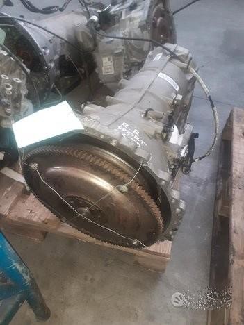 Cambio Automatico Per Range Rover 3.6 TDV8 2009