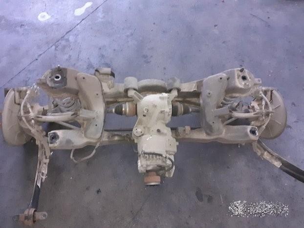 Ponte - Assale Posteriore Per Ford Kuga 2010 4x4