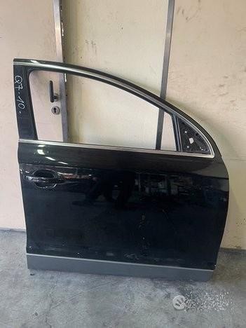 Porta - Portiera Anteriore Destra Per Audi Q7 2011