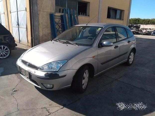 Ford Focus 2002 1.8 TD Demolita - Per Ricambi