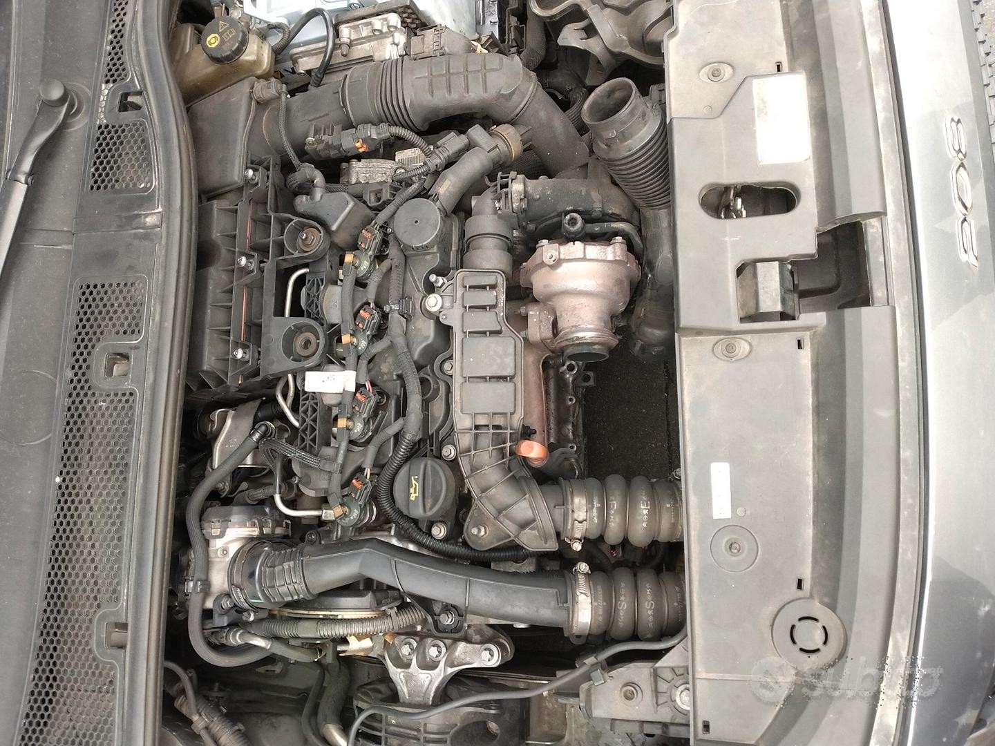 MOTORE 1.5TD PSA YH01 2023 OPEL PEUGEOT CITROEN