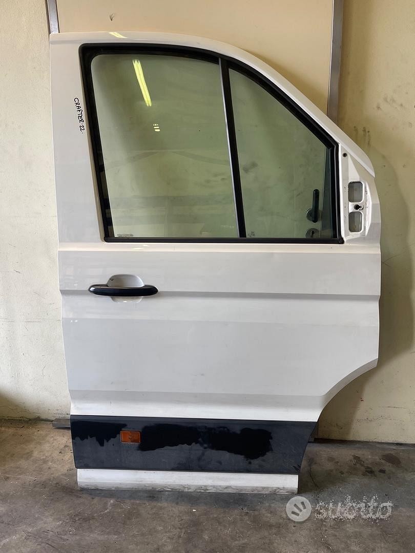 Porta - Portiera Dx Per Volkswagen Crafter 2022