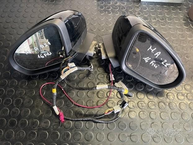 Specchietti Retrovisori Per Mercedes Classe A W177