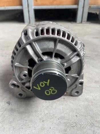 Alternatore Per Chrysler Voyager 2.8 Diesel 2008