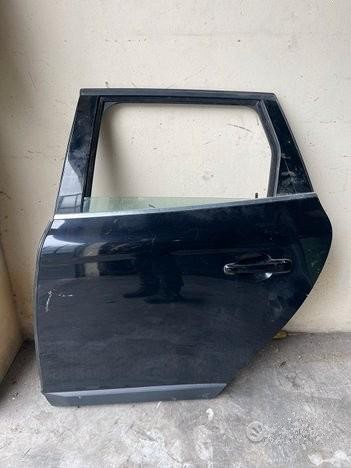 Porta - Portiera Posteriore Sx Per Volvo XC60 2013
