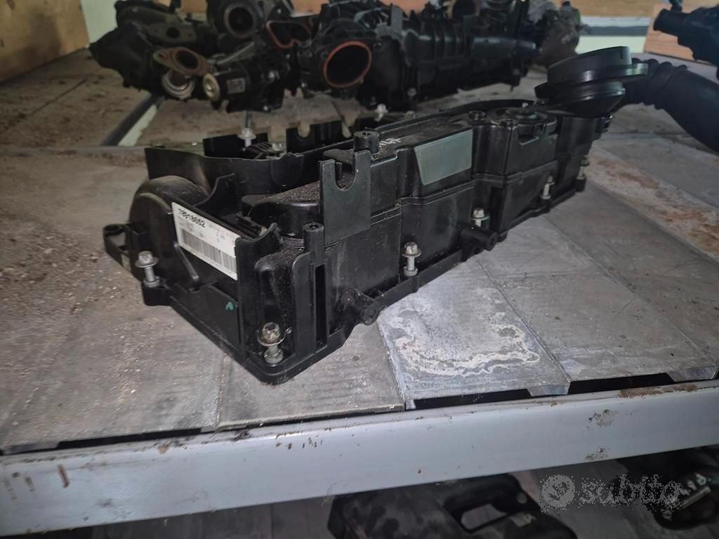 Coperchio Punterie Per Bmw Serie 1 - 3 - 5 N47D20C