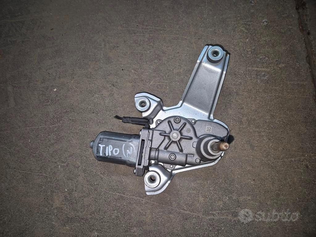 Motorino Tergi Posteriore Per Fiat Tipo 2017 Sw