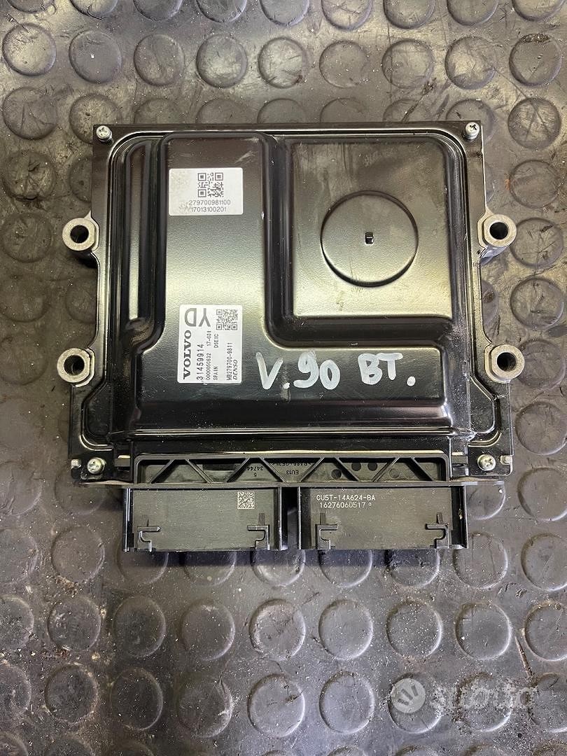 Centralina motore Volvo V90 2018 2.0 Diesel