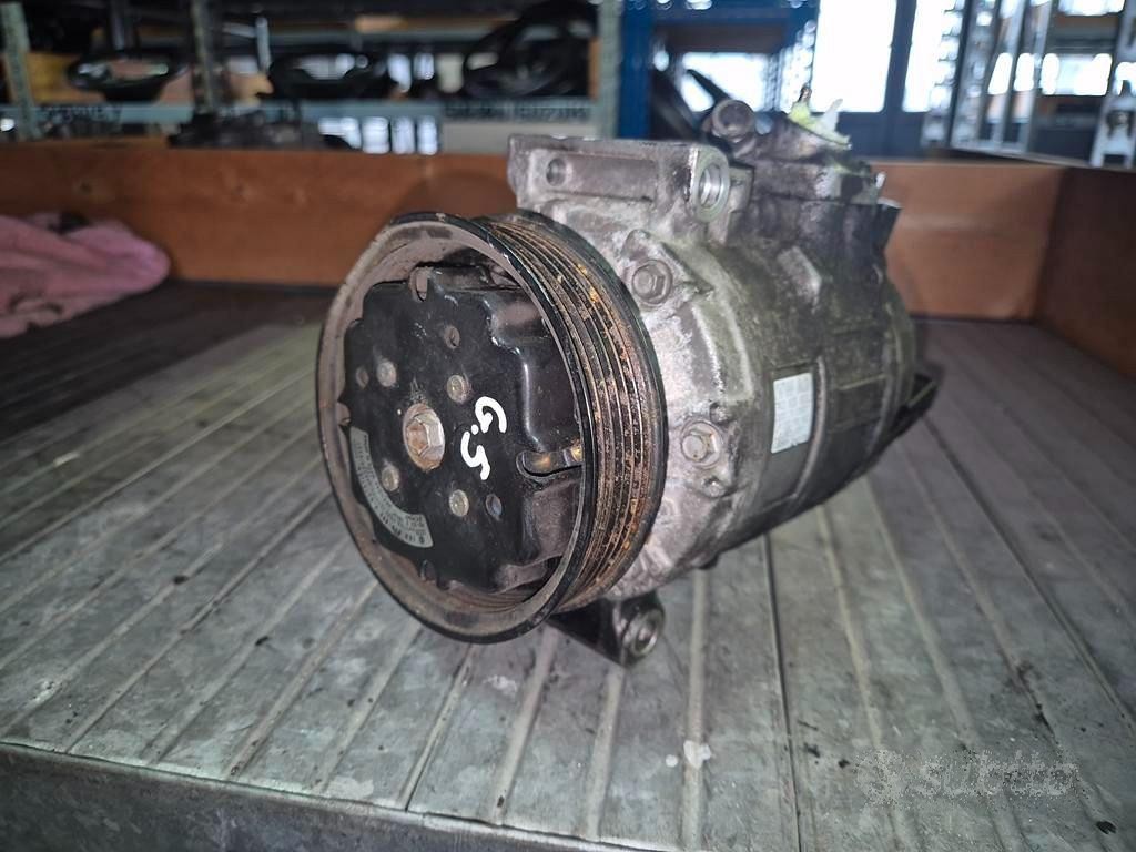 Compressore Clima Per Volkswagen Golf 5 - A3 2006