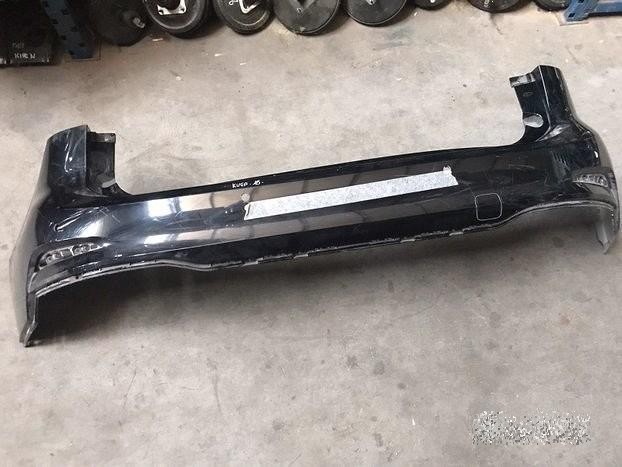 Paraurti Posteriore Per Ford Kuga 2015