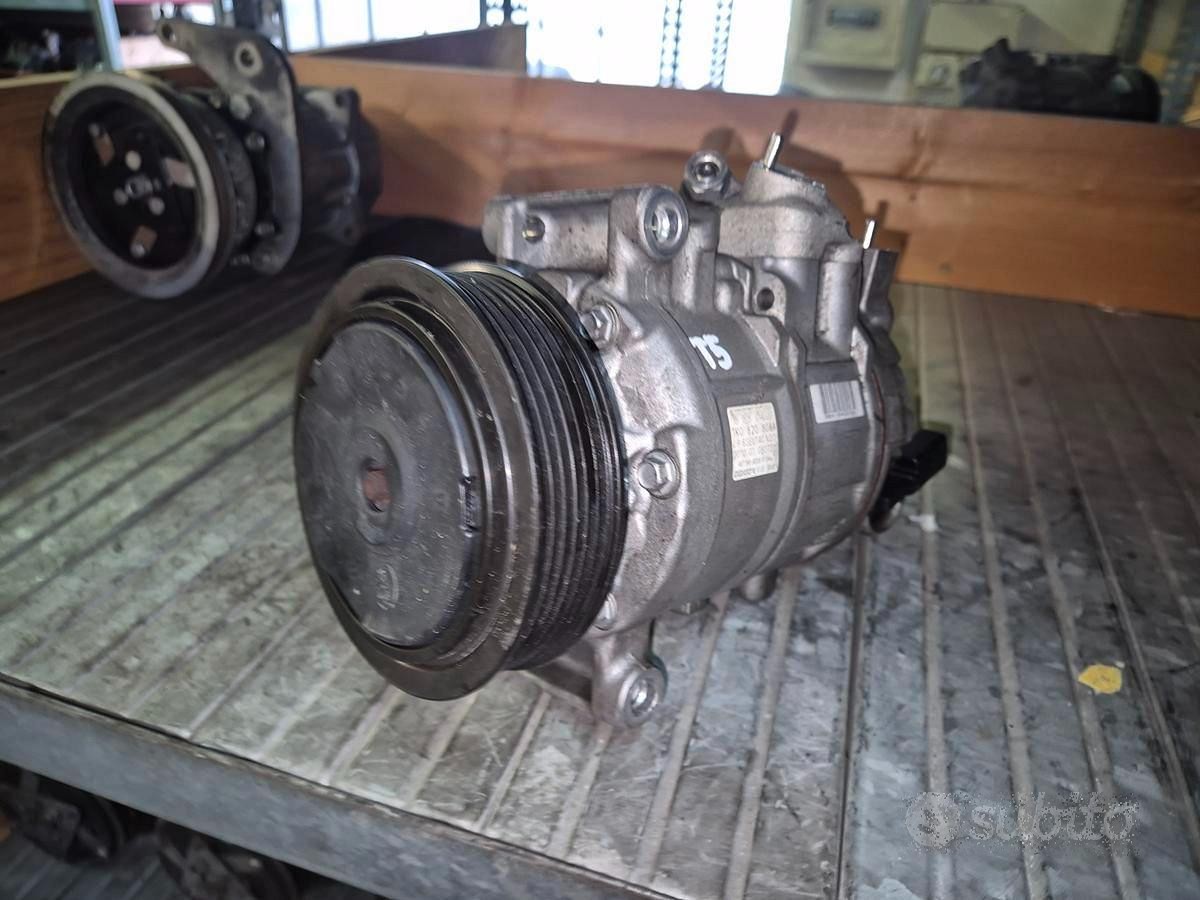 Compressore Del Clima Per Volkswagen T5 2.0 TD