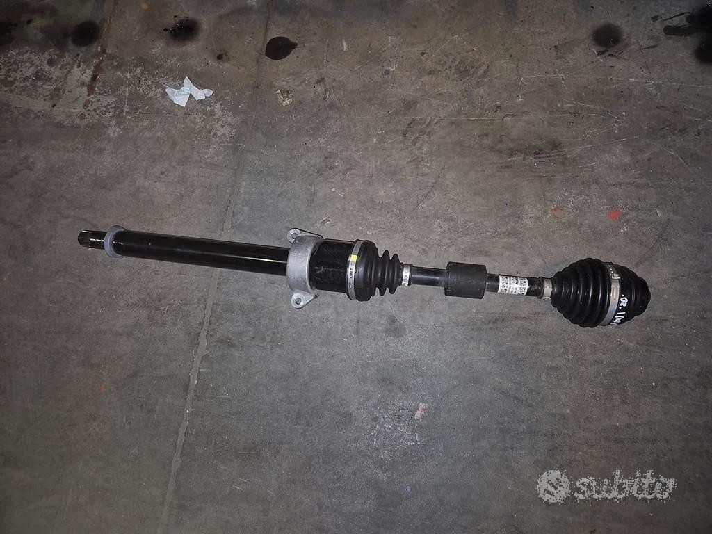 Semiasse Destro Per Mini Cooper F55 - F56 Benzina