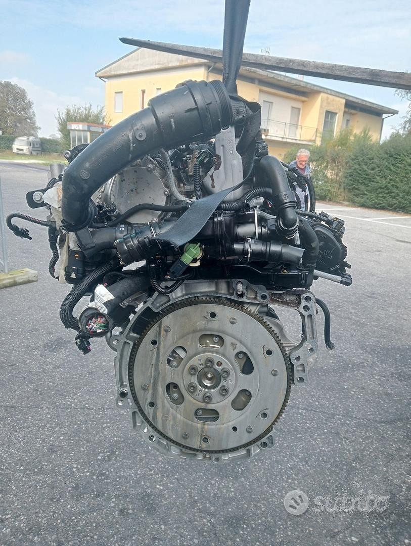 Motore Per Peugeot - Citroèn Sigla HN05 2018