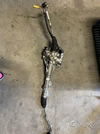 Scatola Guida - Sterzo Per Peugeot 3008 2018