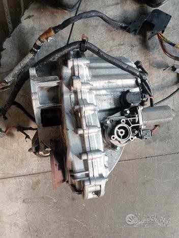 Ripartitore - Riduttore Land Rover Sport 2.7 2007
