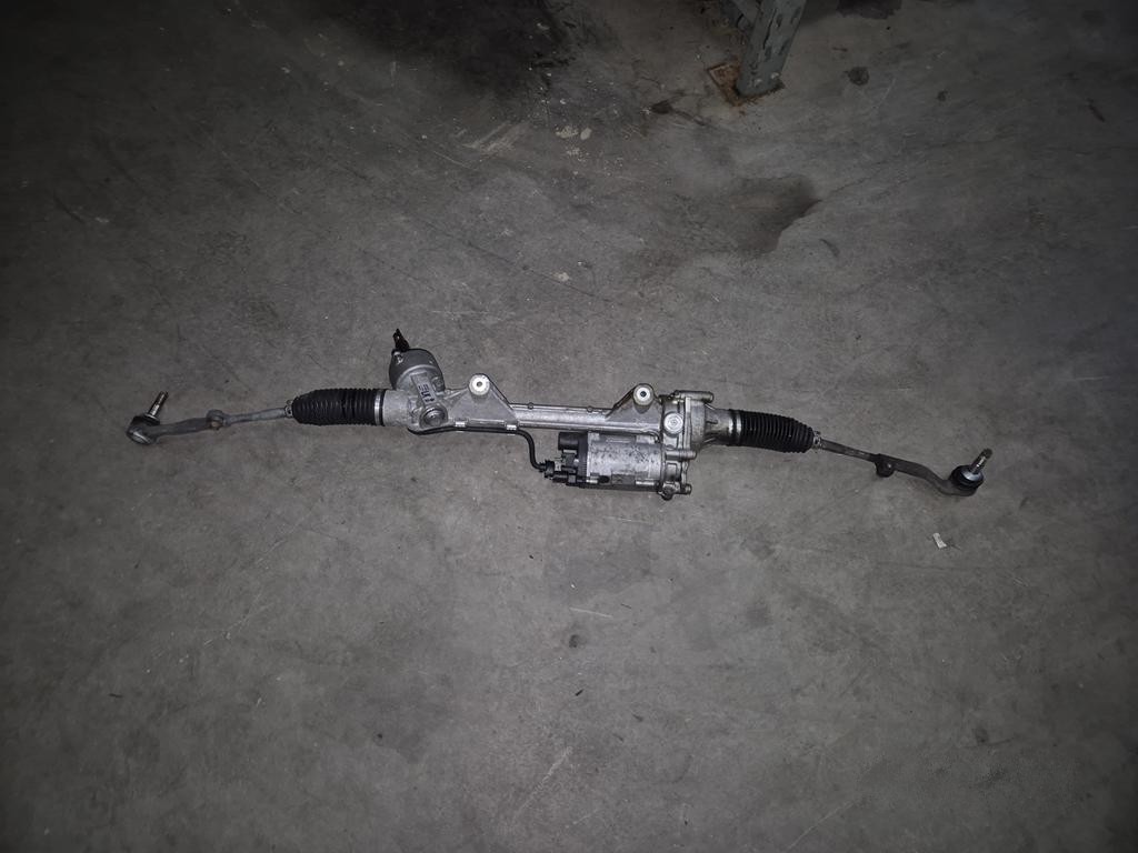 Scatola Guida Elettrica Per Bmw Serie 1 - 3 F30