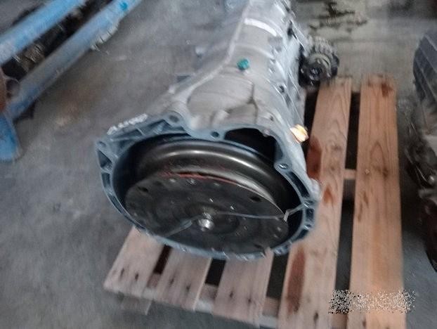 Cambio Automatico Per Bmw 330 - 530 2008 4x4