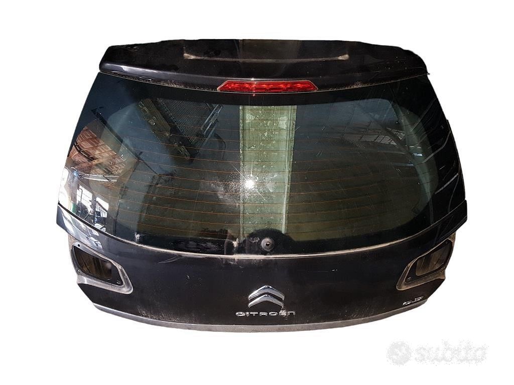 Baule - Portello Per Citroèn C3 2012