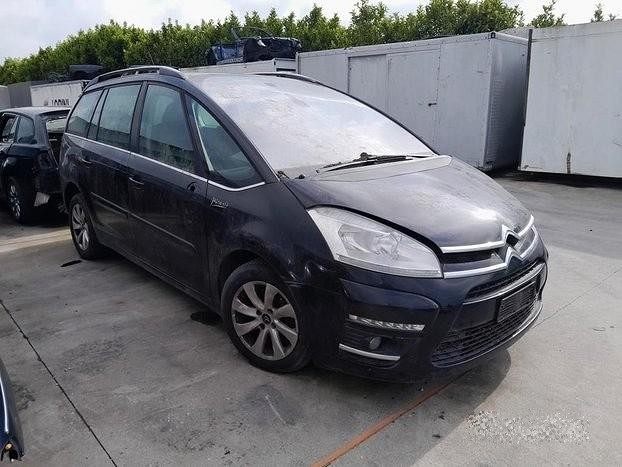 CitroÃ?n C4 Picasso 2.0 TD Demolita - Per Ricambi