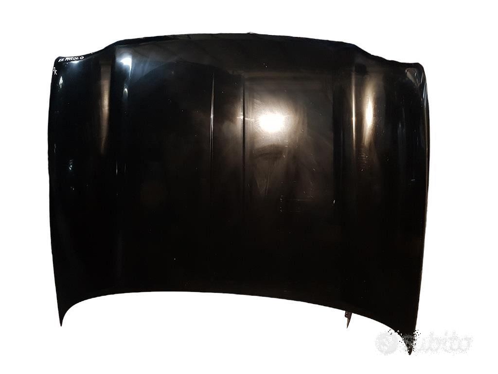 Cofano Motore Per Jeep Cherokee 2005