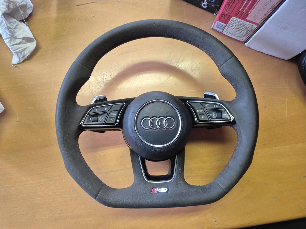 Volante Per Audi RS Originale RS4 RS5 RS3 2022
