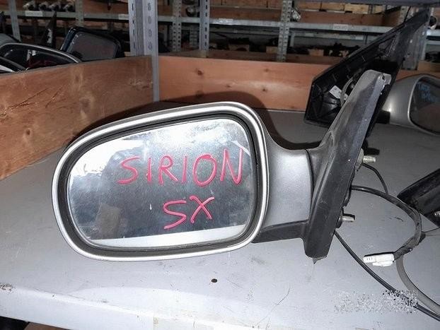 Specchio Sx Laterale Per Daihastu Sirion 2006
