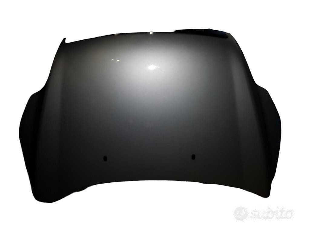 Cofano Motore Per Ford Focus 2009