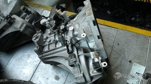 Cambio Manuale Per Kia Rio 2013 Benzina
