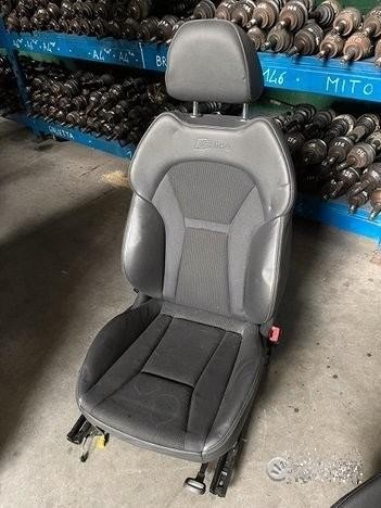 Interno S - Line Per Audi A1 2015 Sportback
