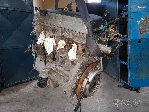 Motore Per Suzuky Ignis 1.3 Benzina Sigla M13A