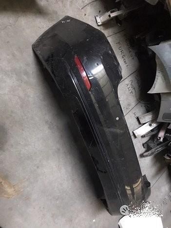 Paraurti Posteriore Per Bmw 4 Gran Coupè 2014