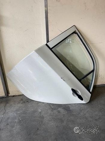 Porta - Portiera Posteriore Sx Kia Picanto 2014