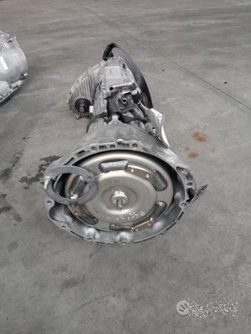 Cambio Automatico Per Porsche Cayenne 3.0 TD 2018