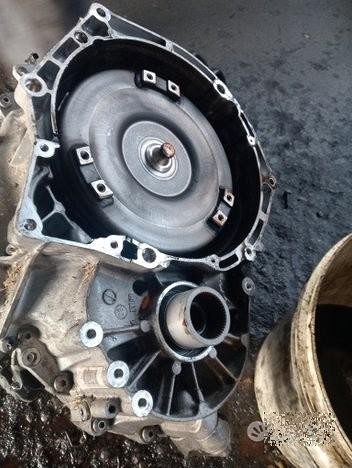 Cambio Automatico Jeep Cherokee 2018 2.2 LAU61 4x4