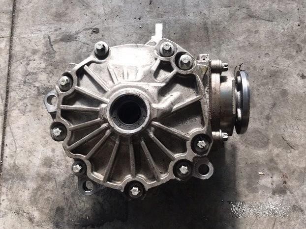 Differenziale Anteriore Per Mercedes C W204 3.0 V6