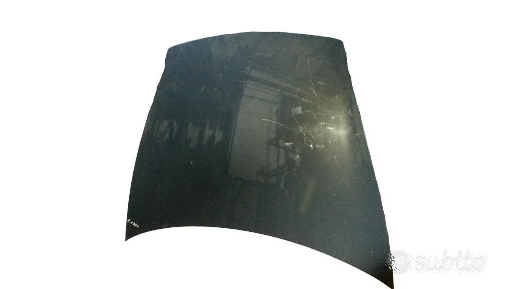 Cofano Motore Per Porsche Cayenne 2007