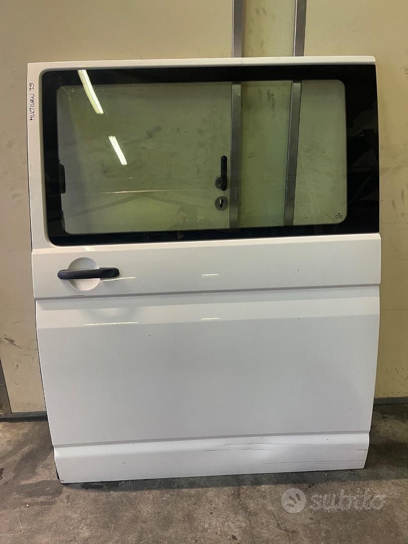 Porta - Portiera scorrevole sx Volkswagen T5 - T6