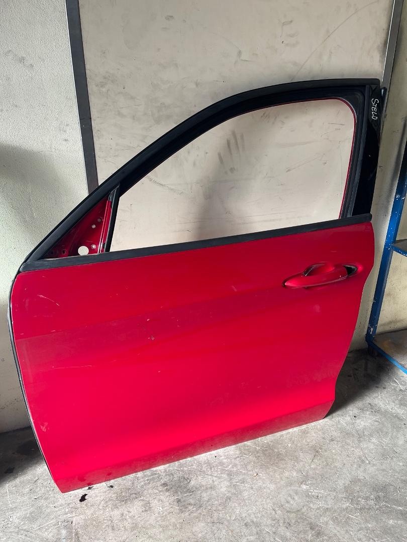 Porta - Portiera ant sx Alfa Romeo Stelvio