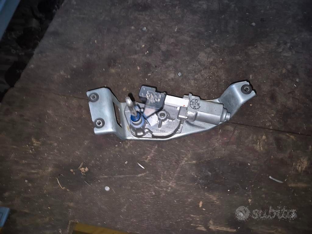 Motorino Tergi Posteriore Per Bmw Serie 1 F20