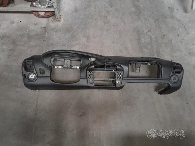 Cruscotto - Consolle Per Porsche Boxster - 996