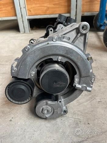 Alternatore Per Hyundai Tucson 2018 1.7 Diesel