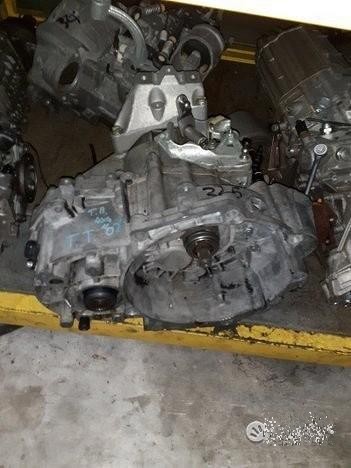 Cambio Manuale 4x4 Per Audi TT 2001 1.8 TB