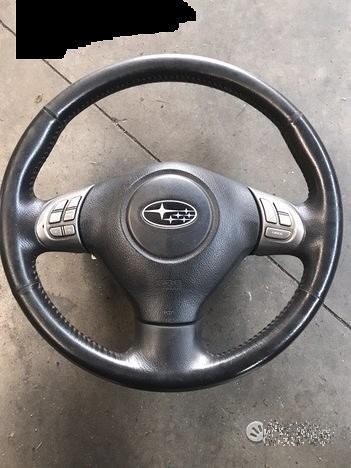 Volante Completo Per Subaru Impreza - Forester