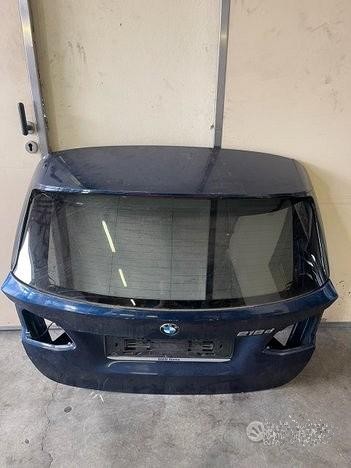Baule - Portellone Per Bmw Serie 2 Active Tourer