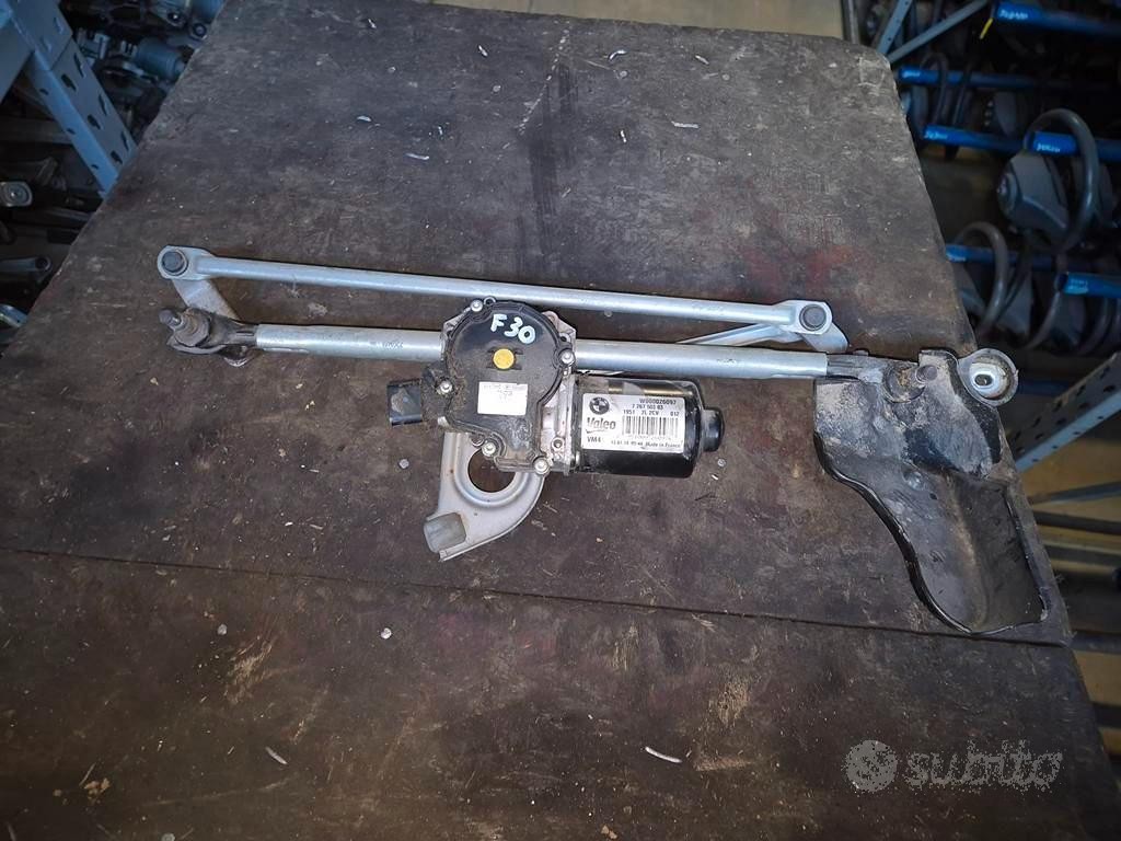 Tandem Tergi Anteriore Per Bmw Serie 3 F30 - F31