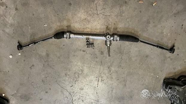 Scatola Guida - Sterzo Per Fiat Tipo 2018