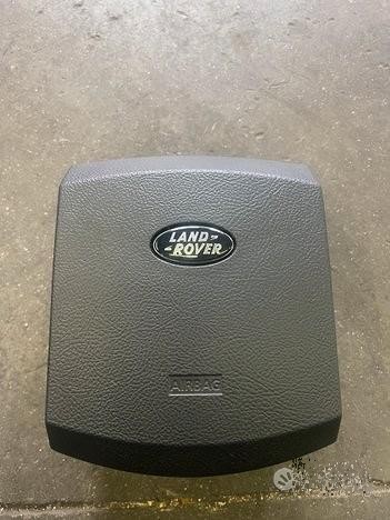 Airbag Lato Guida - Volante Range Rover Sport 2012