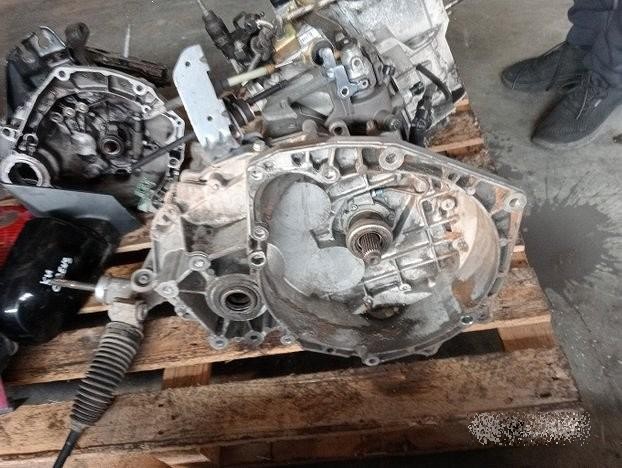 Cambio Manuale Per Saab 9.3 1.9 TD Biturbo