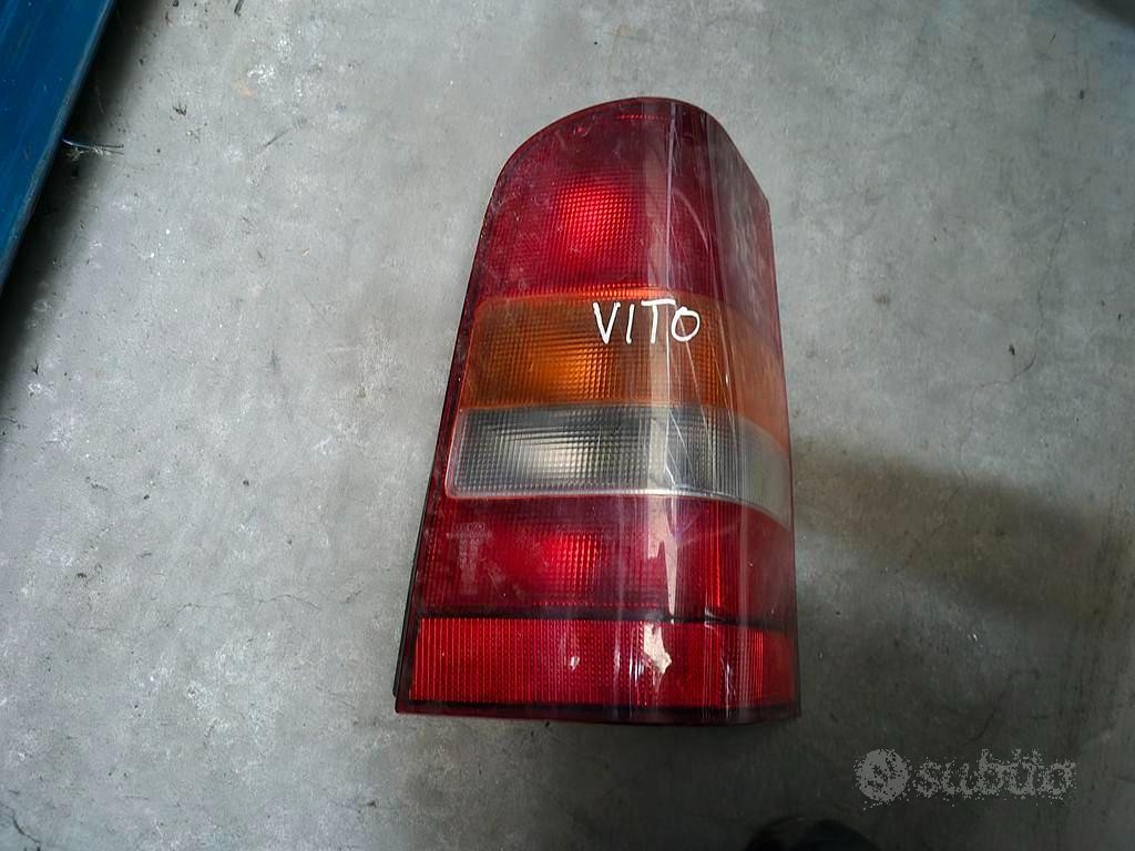 Stop Posteriore Destro Per Mercedes Vito 2001