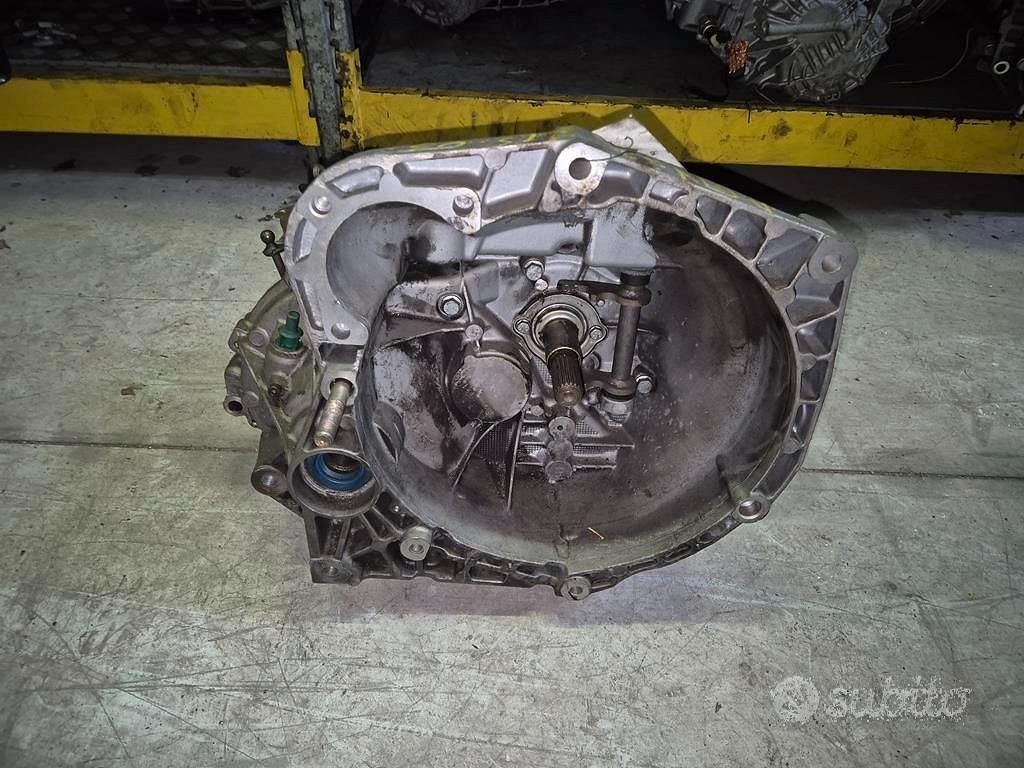 Cambio Manuale Per Alfa Romeo GTV 2.0 Twin Spark